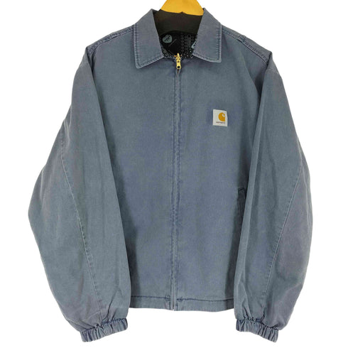 カーハートワークインプログレス Carhartt WIP HARRIS JACKET メンズ import:M